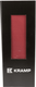 Écharpe Kramp rouge