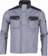 Veste légère gris/noir M