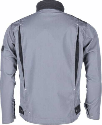 Vêtements et protections - Vêtement  - Veste légère gris/noir L
