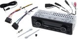 Radio Denver 412DAB Bluetooth robuste