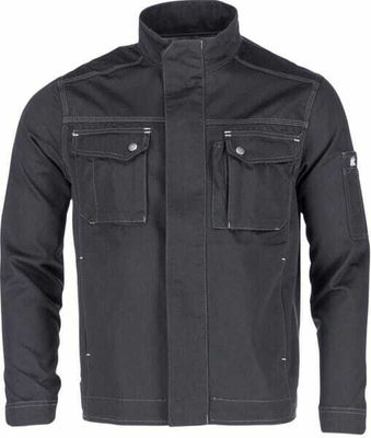 Vêtements et protections - Vêtement  - Veste légère noir L