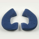 VENTIL ARRIERE TD-DUCT FROST GREY CASQUE INTEGRAL