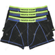 Pack de 3 boxers M DEUTZ-FAHR Deutz-Fahr origine