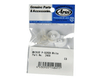 COUSS JOUE ARAI PENTA 25MM CASQUE OFFROAD