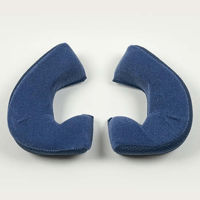 Equipement Quad & Motos - Accessoires quad et moto - VENTIL ARRIERE TD-DUCT FROST GREY CASQUE INTEGRAL