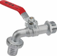 Robinet lourd 3/4"