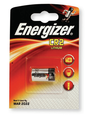 Equipement d'atelier - Equipement d'atelier divers - Pile lithium CR2 3V (par 1)