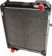 Radiateur CNH
