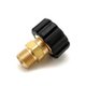 Adapteur de lavage ETK 22 MSPC 3/8