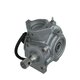 ASM-GEARCASE,FRONT Polaris origine