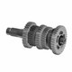 ASM-OUTPUT,6 SPEED Polaris origine