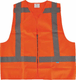 Veste High Voltage 9052 RWS Or.XXL
