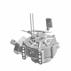 Pièces Quad & Motos - Pièces communes - ASM-GEARCASE FRONT,12 POCKET Polaris origine