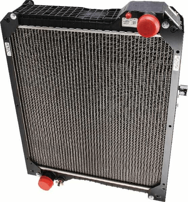 Pièces agricoles - Tracteur pièce origine - Radiateur CNH
