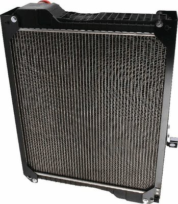 Pièces agricoles - Tracteur pièce origine - Radiateur CNH