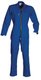 Combinaison enfant bleu 158