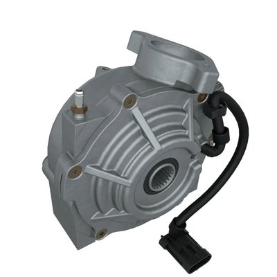 Pièces Quad & Motos - Pièces communes - ASM-GEARCASE,FRONT Polaris origine