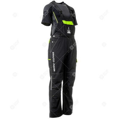 Pièces agricoles - Merchandising - Salopette de travail pour enfa Deutz-Fahr origine