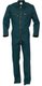 Combinaison Rally cot. vert 60
