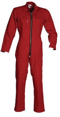 Vêtements et protections - Vêtement  - Combinaison enfant rouge 158