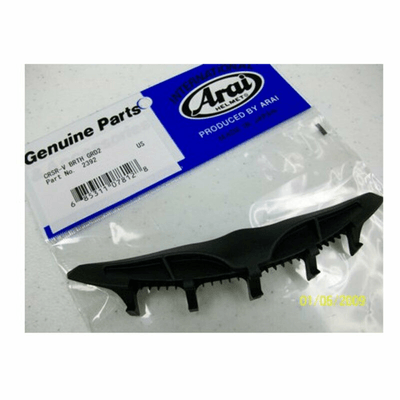Equipement Quad & Motos - Accessoires quad et moto - Platine visière ARAI Tinted pour casques Tour-X 4/Tour-X 3