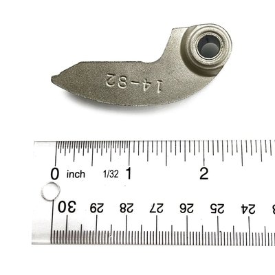 Pièces Quad & Motos - Pièces communes - ASM-WEIGHT SHIFT (14-82)(3) Polaris origine
