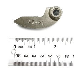 Pièces Quad & Motos - Pièces communes - ASM-WEIGHT SHIFT (14-82)(3) Polaris origine