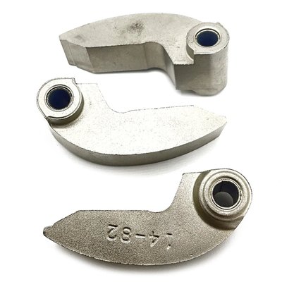 Pièces Quad & Motos - Pièces communes - ASM-WEIGHT SHIFT (14-82)(3) Polaris origine