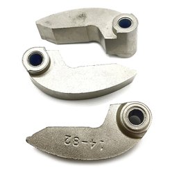 Pièces Quad & Motos - Pièces communes - ASM-WEIGHT SHIFT (14-82)(3) Polaris origine