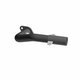 WELD-EXHAUST HEADPIPE,O2 Polaris origine