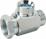 Raccord-L F/M/M 1-1/4 BSP