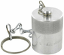 Bouchon femelle VV-VVS 1/2