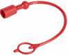 Bouchon rouge pour mâle HNV3/8