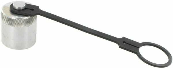 Pièces agricoles - Hydraulique - Bouchon mâle pour PVVM 3/8