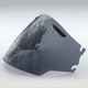 VENTIL ARAI DDL DUCT-2 DIAMOND BLACK CASQUE INTEGRAL