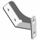 WELD-BRKT-SPACER,RH,ECOAT Polaris origine