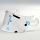 VENTIL ARAI DUCT-2 CLAIRE CASQUE INTEGRAL