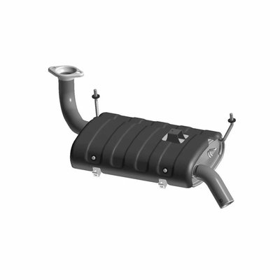 Pièces Quad & Motos - Pièces communes - ASM-SILENCER,RGR,HVAC Polaris origine