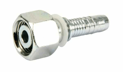Pièces agricoles - Hydraulique - Raccord DN13-M18x150-12L