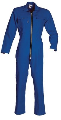 Vêtements et protections - Vêtement  - Combinaison enfant bleu 104