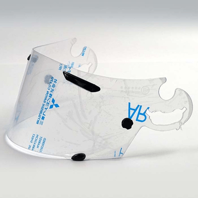 Equipement Quad & Motos - Accessoires quad et moto - VENTIL ARAI DUCT-2 CLAIRE CASQUE INTEGRAL