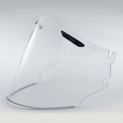 Equipement Quad & Motos - Accessoires quad et moto - Ventilation ARAI DDL Duct-2 - clair