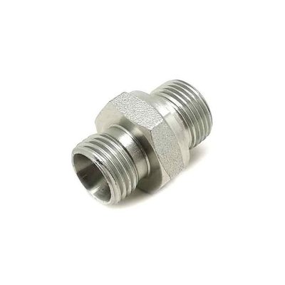 Pièces agricoles - Pièce divers - Union mâle UM 13 3/8 cylindrique