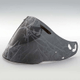 VENTIL LATERALE ARAI MX-V FROST BLACK CASQUE OFFROAD