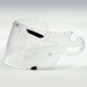 Écran ARAI Super Adsis MZ pour casque Jet - clair