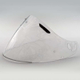 VENTIL LATERALE ARAI MX-V NOIR CASQUE OFFROAD
