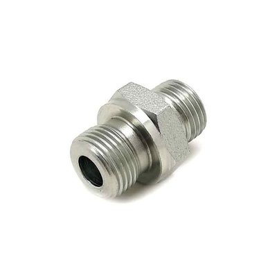 Pièces agricoles - Pièce divers - Union mâle UM 13 3/8 cylindrique