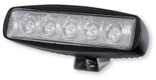Feu de travail 15W 1080 Lumens (par 1)