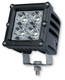 Feu de travail 15W 1400 Lumens longue portée (par 1)