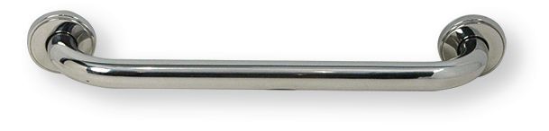 Equipement d'atelier - Equipement d'atelier divers - Barre de maintien PMR inox poli Ø 32 mm longueur 0.45 m (par 1)